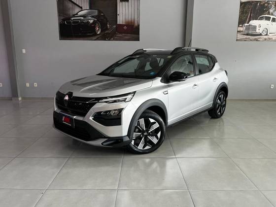 RENAULT KARDIAN 1.0 TCE FLEX ICONIC EDC